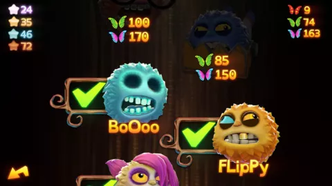 My Singing Monsters Thumpies Screenshot3