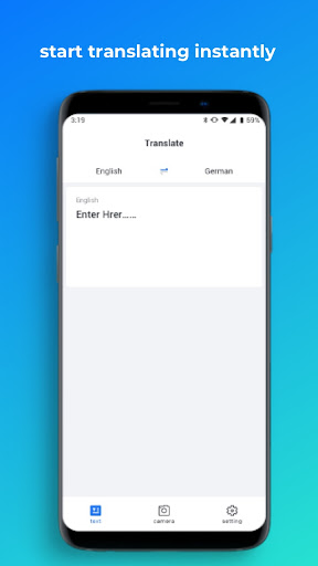 Super VPN - Speedy &Translator Screenshot1