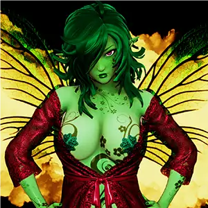 Dominant Witches 2 APK