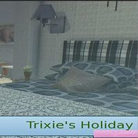 Trixie’s Holiday APK