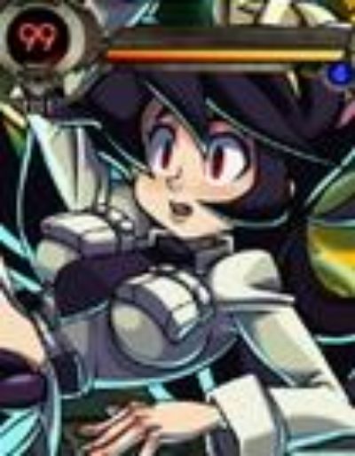 Filia vs ZONE-tan Screenshot1