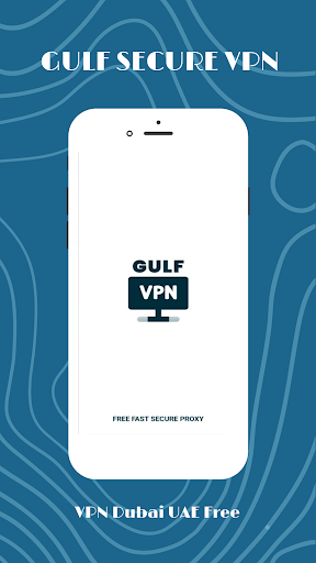 Gulf Secure VPN - UAE, Dubai Screenshot1