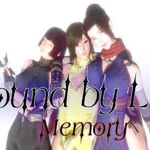 Bound by Lust: Memory APK