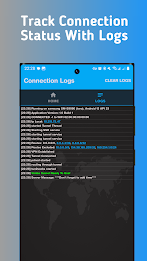 Vimba Tunnel - Fast VPN Screenshot3