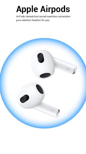 Apple Airpods Pro Screenshot4