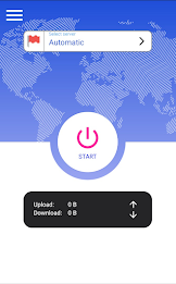 BinWiz VPN Screenshot1