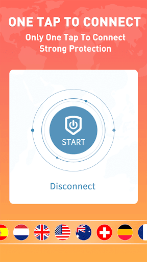 Aiyoo VPN Screenshot1