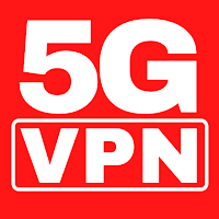 5G VPN -  Secure 5G VPN Speed APK