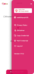 KeyMax VPN Screenshot5