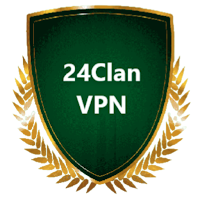 24clan VPN Lite SSH Gaming VPN APK