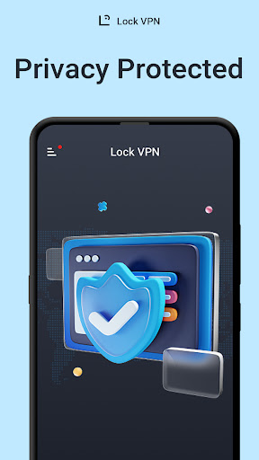 Lock VPN: Fast Proxy Master Screenshot4