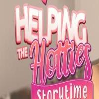Helping the Hotties Storytime: Kiaras story APK