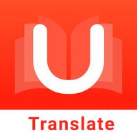 U-Dictionary: Translate & Learn English APK