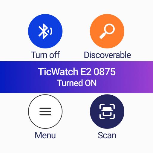 Smartwatch Bluetooth Notifier: sync watch & wear Screenshot3
