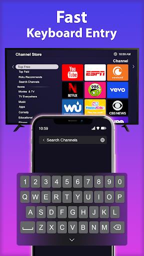 Remote for TV: All TV Screenshot1