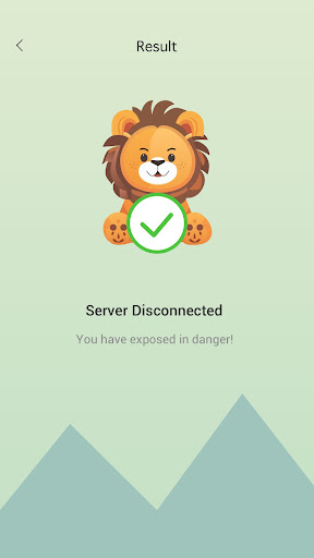 Lion VPN Screenshot4