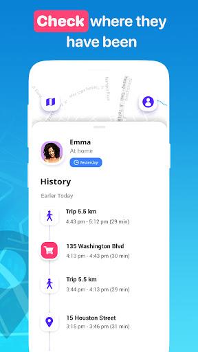 Famio: Connect With Family Screenshot3