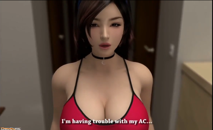 Mari’s sexual circumstances Screenshot2