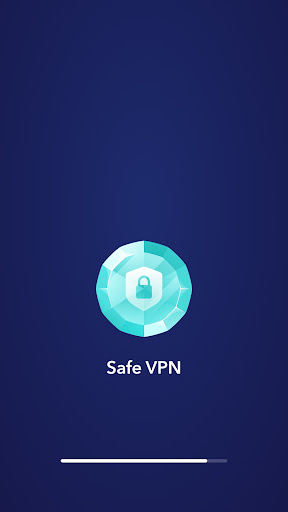 Safe VPN Screenshot1