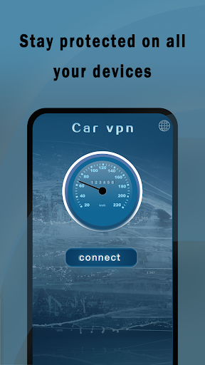 Car VPN Screenshot1