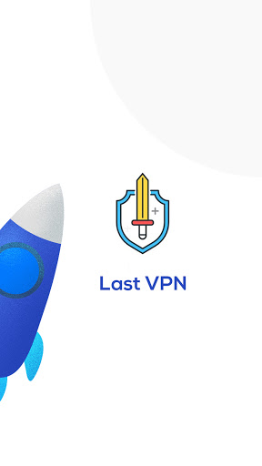 Last VPN - Secure And Fast Screenshot4