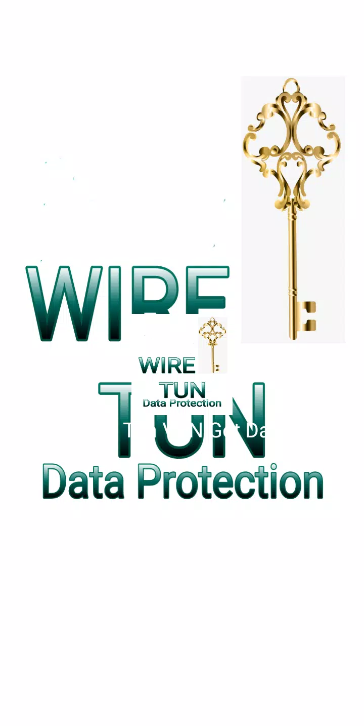 Wiire Tun VPN 100Data GB Saver Screenshot3