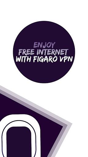 Figaro VPN Screenshot1