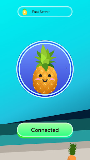 Pineapple VPN Screenshot3