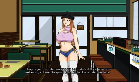 Dr. Yuuko’s Sex Training Screenshot2