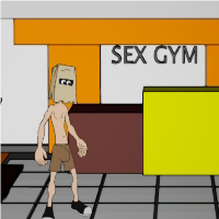 Fuckerman – Sex Gym APK