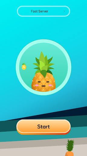 Pineapple VPN Screenshot4