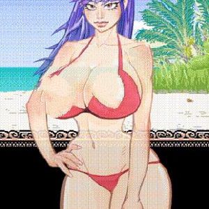 Oppaidius Desert Island! APK