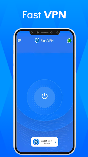 Fast VPN : Unlock Internet Screenshot1