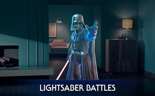 Star Wars™: Jedi Challenges Screenshot4