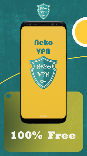 Neko VPN Screenshot1