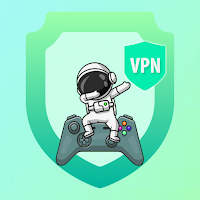 Gamers VPN: Low Ping Gaming APK