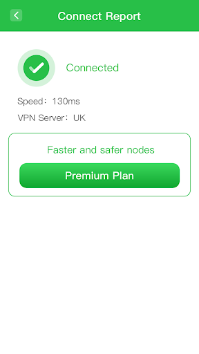 NovaGate VPN-fast&proxy Screenshot3