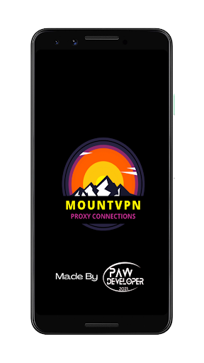 MountVPN Screenshot2