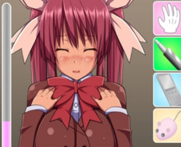 Moe Girl Touch 6 Screenshot3