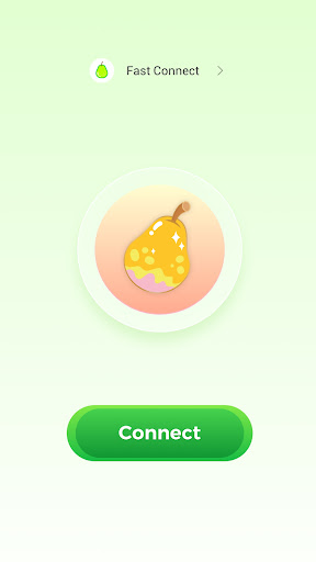 Pear VPN Screenshot3