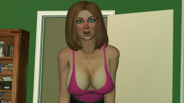 Mesmerized - An Intoxicated Story Screenshot1