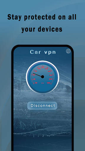 Car VPN Screenshot3