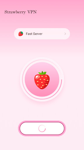 Strawberry VPN Screenshot3