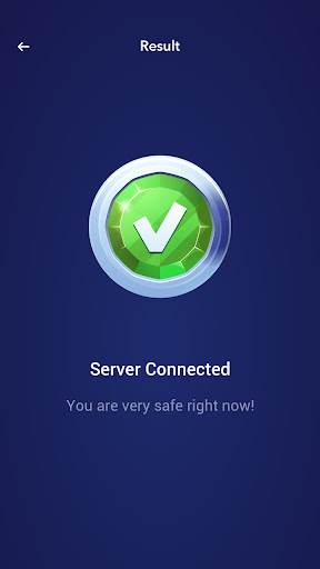 Safe VPN Screenshot3