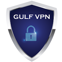Gulf VPN - Fast & Secure APK