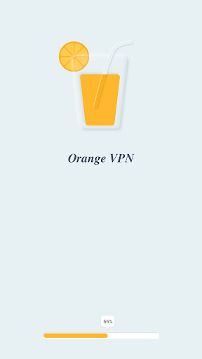 Orange VPN Screenshot4