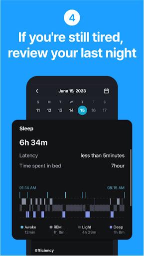 Alarmy (Sleep If U Can)- alarm Screenshot3
