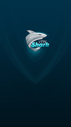 Shark VPN: Fast & Secure Screenshot2