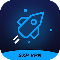 SXP VPN – Secure & Fast Proxy APK