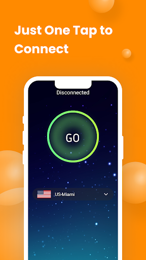 Gaming VPN-Fastest & Unlimited Screenshot2